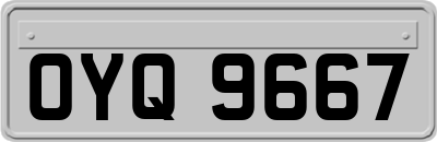 OYQ9667
