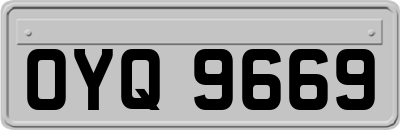 OYQ9669
