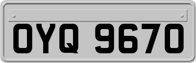 OYQ9670