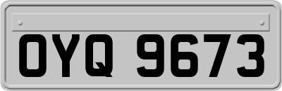 OYQ9673