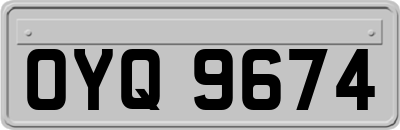 OYQ9674