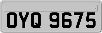 OYQ9675