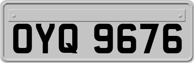 OYQ9676