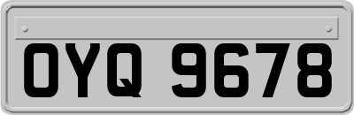 OYQ9678