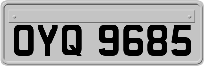OYQ9685