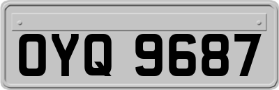 OYQ9687