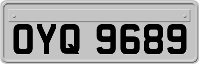 OYQ9689