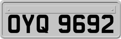 OYQ9692