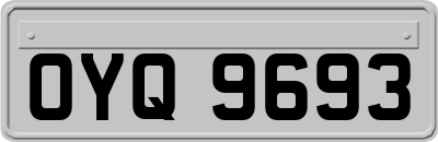 OYQ9693