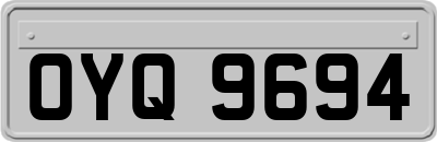 OYQ9694