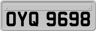 OYQ9698
