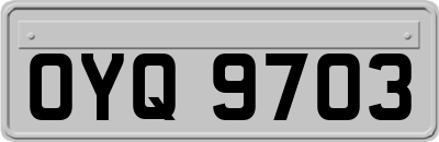 OYQ9703