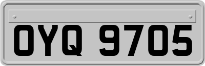 OYQ9705