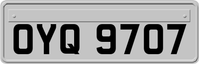 OYQ9707