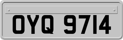 OYQ9714