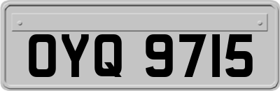OYQ9715