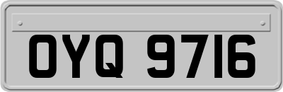OYQ9716