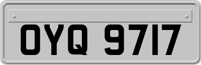 OYQ9717