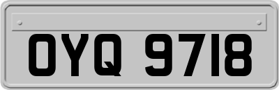 OYQ9718