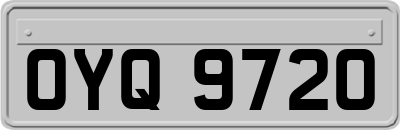 OYQ9720