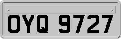 OYQ9727