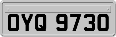 OYQ9730