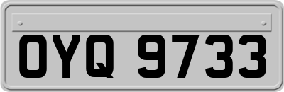 OYQ9733