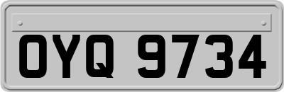 OYQ9734