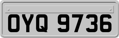 OYQ9736