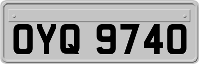 OYQ9740