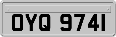 OYQ9741