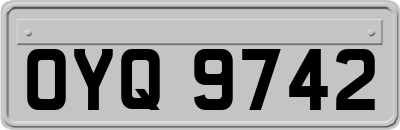 OYQ9742