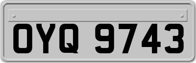 OYQ9743