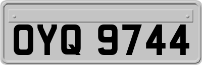 OYQ9744