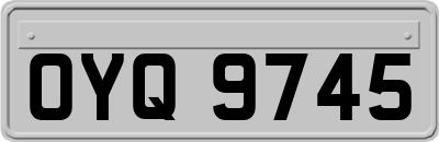 OYQ9745