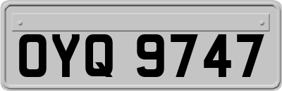 OYQ9747