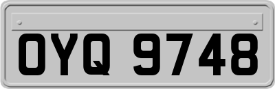 OYQ9748
