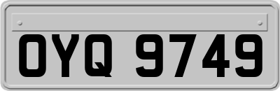 OYQ9749