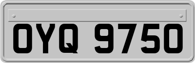 OYQ9750