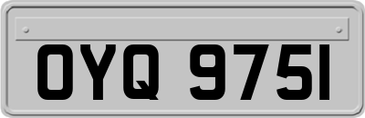 OYQ9751