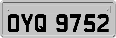 OYQ9752