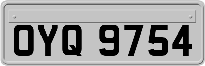 OYQ9754