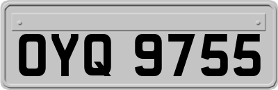 OYQ9755