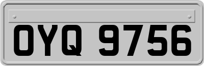 OYQ9756