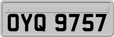 OYQ9757