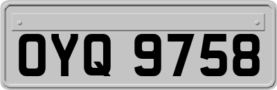 OYQ9758
