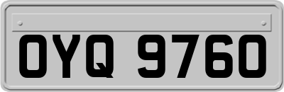 OYQ9760