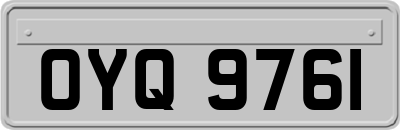 OYQ9761