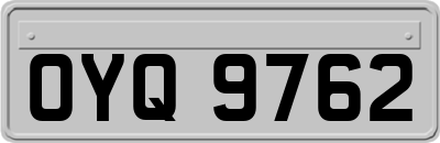 OYQ9762