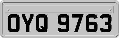 OYQ9763